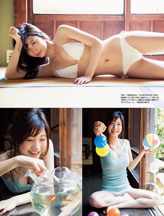 小倉優香 圖片377