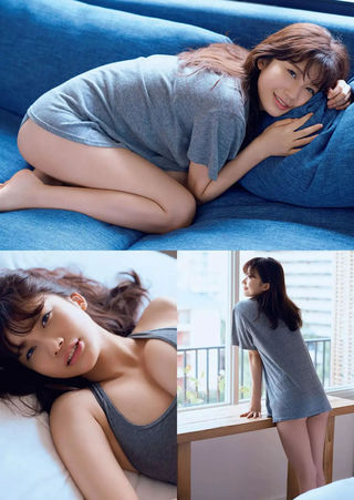 小倉優香 圖片505