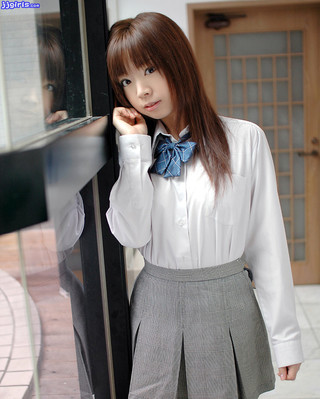小栗杏菜 画像121