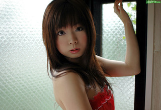 小栗杏菜 圖片335