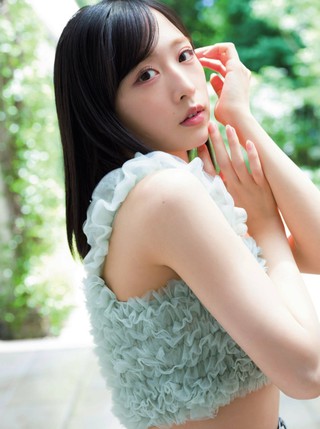 小栗有以 图片153