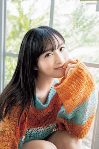 小栗有以 图片166