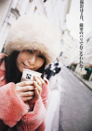 岡田真由香 圖片77