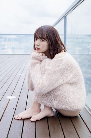 岡田紗佳 画像41