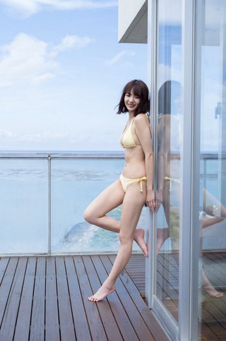 岡田紗佳 画像43