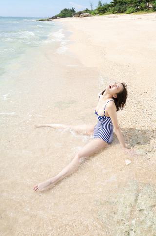 岡田紗佳 画像49