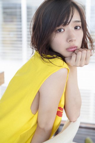 岡田紗佳 画像63