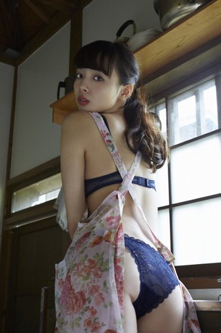 冈田纱佳 图片145