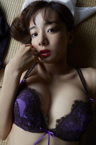 冈田纱佳 图片171