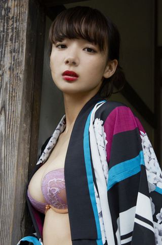 冈田纱佳 图片179