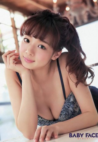 冈田纱佳 图片199