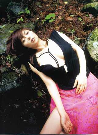 岡元敦子 圖片334