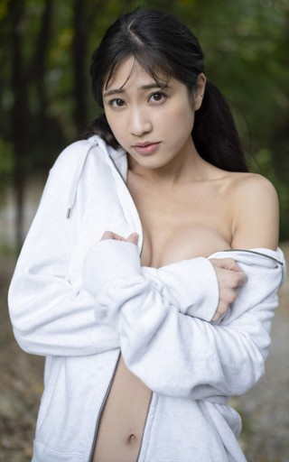 岡本杷奈 画像224