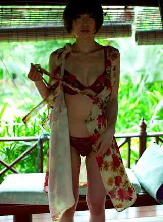 冈本麻里 图片123