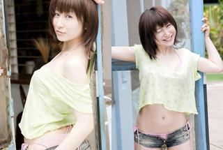 冈本麻里 图片188