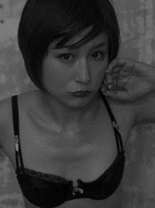 冈本麻里 图片220