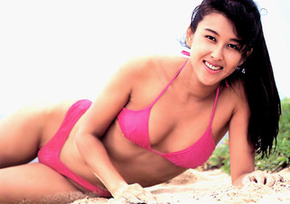 岡本夏生 画像30