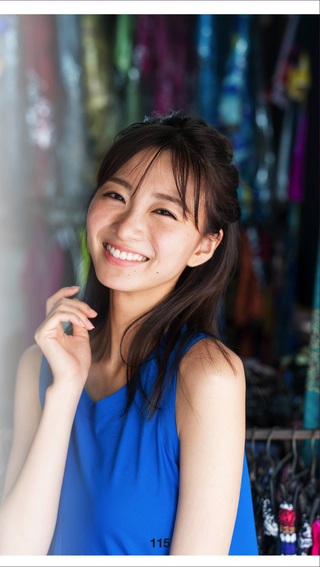 Sae Okazaki Photos50