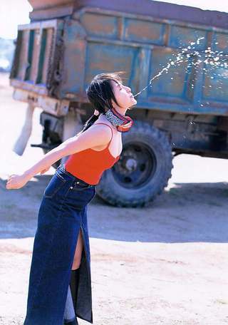 奥菜恵 画像144