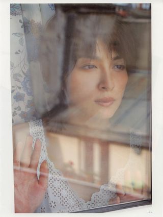 奥菜恵 画像16