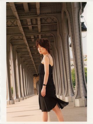 奥菜恵 画像24