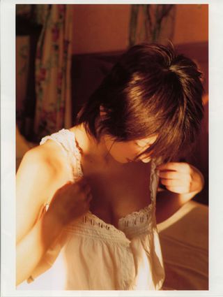 奥菜恵 画像30