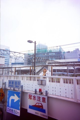 奥井楓 画像50