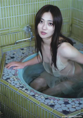 奧山和紗 圖片6