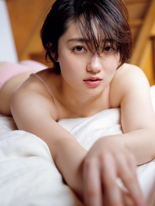奧山和紗 圖片11