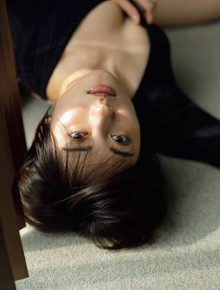 奧山和紗 圖片15