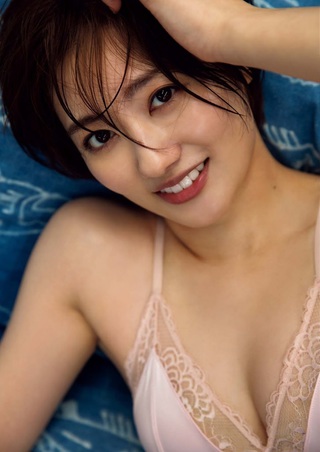 奥山和纱 图片74