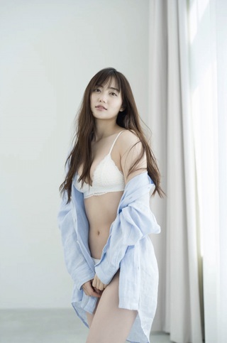 奥山和纱 图片120