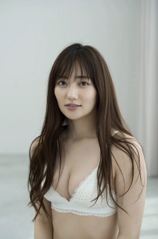 奥山和纱 图片125