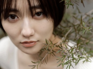 奥山和纱 图片148
