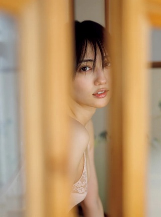 奥山和纱 图片158