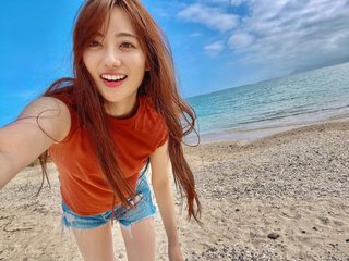 奥山和纱 图片165