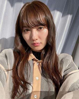 Kazusa Okuyama Photos263