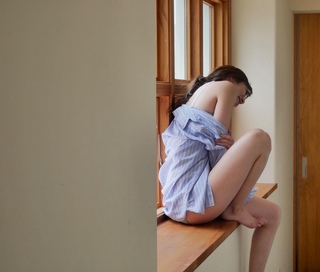Kazusa Okuyama Photos298
