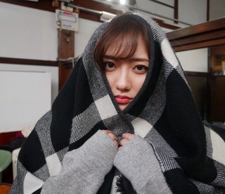 Kazusa Okuyama Photos299