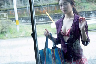 Kazusa Okuyama Photos326