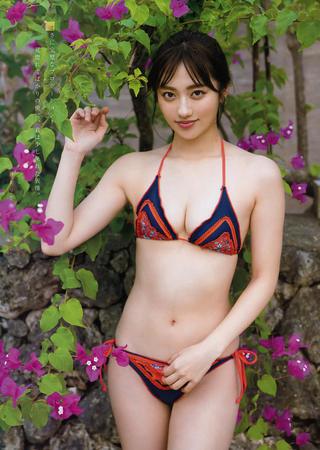 奥山和纱 图片407