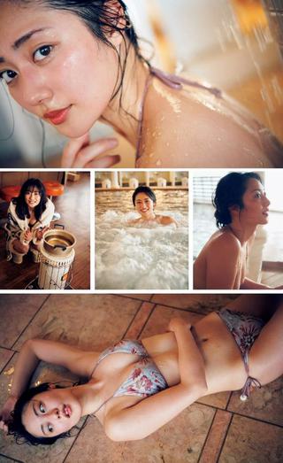 奥山和纱 图片524