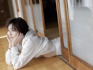 奥山和纱 图片542