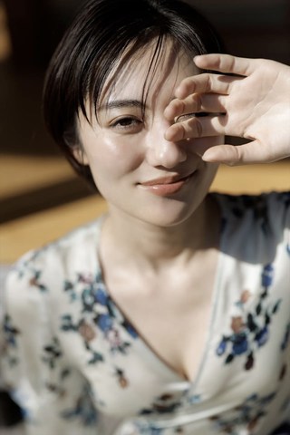 奥山和纱 图片551