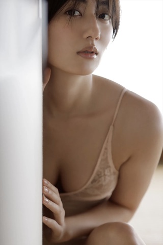 Kazusa Okuyama Photos588