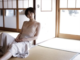 Kazusa Okuyama Photos589