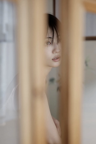 Kazusa Okuyama Photos609