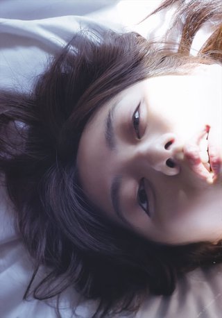 Kazusa Okuyama Photos732