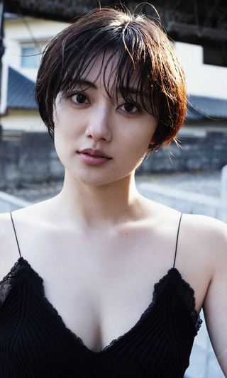 奥山和纱 图片1165