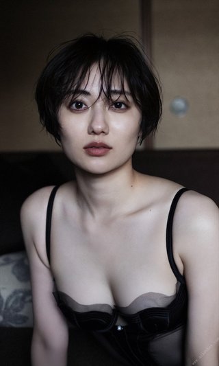 奥山和纱 图片1170